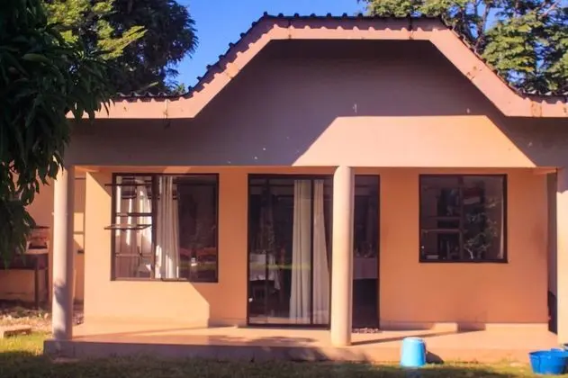 Beyond Horizon Lodge