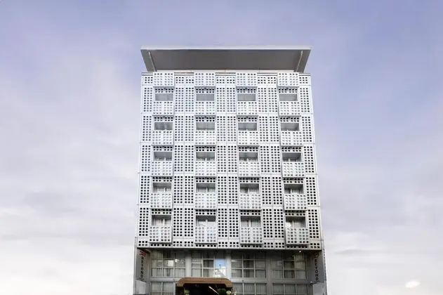Beyond Hotel