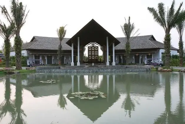 Beyond Resort Khaolak
