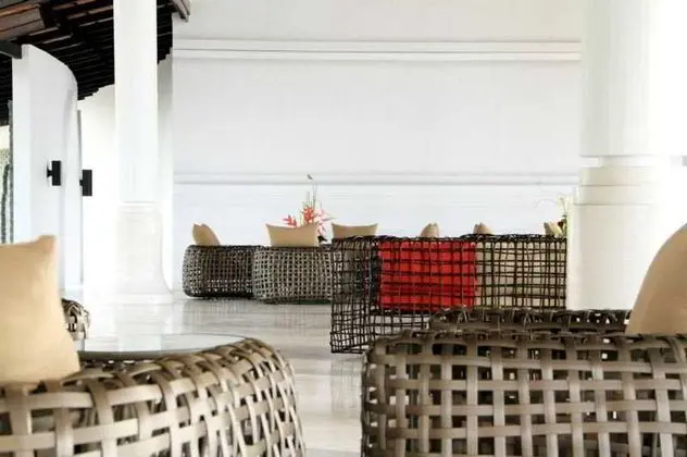 Beyond Resort Khaolak - Lobi