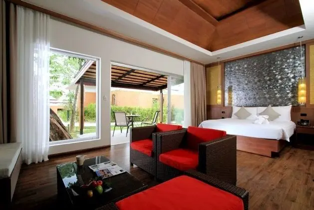 Beyond Resort Khaolak - Oda