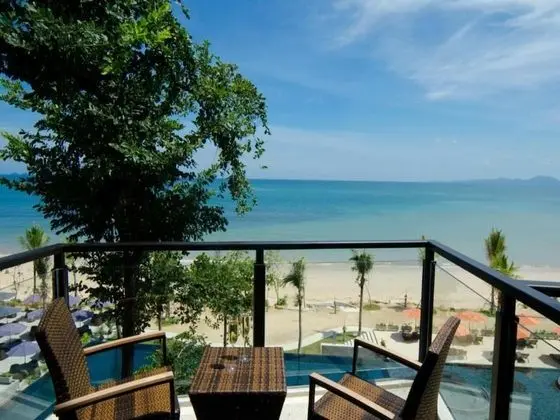 Beyond Resort Krabi