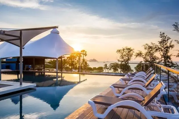 Beyond Patong