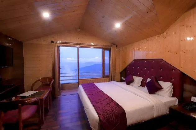 Beyond Stay Himalayan Cottage Kufri