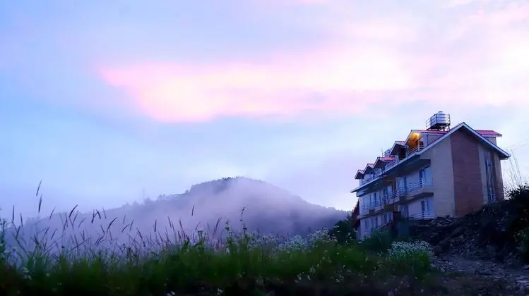 Beyond Stay Himalayan Cottage Kufri - Dış Mekan