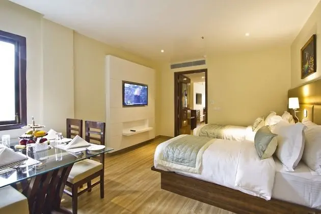 Beyond Stay Himalayan Monal Manali - Oda