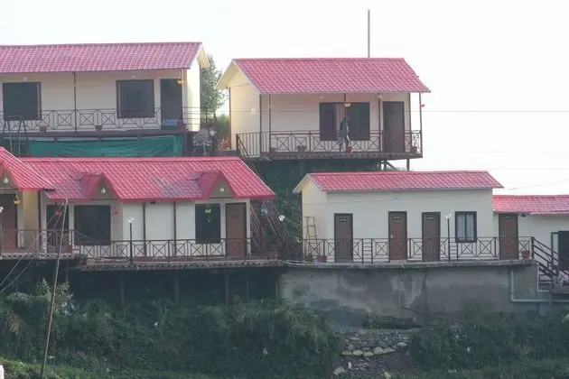 Beyond Stay Kastura Kanatal