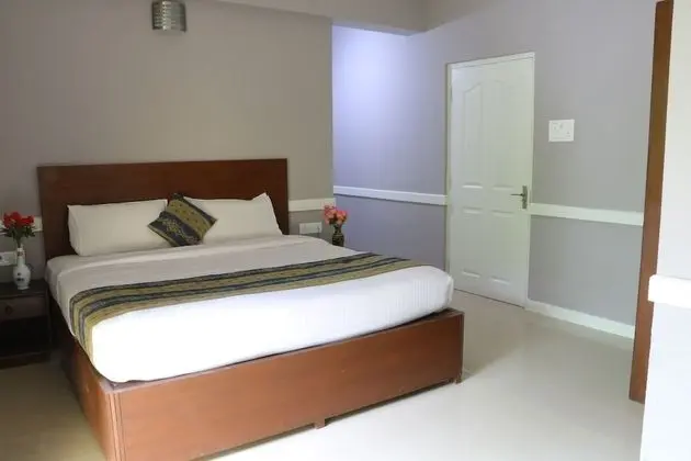 Beyond Stay Reefs Beach Resort Goa - Oda