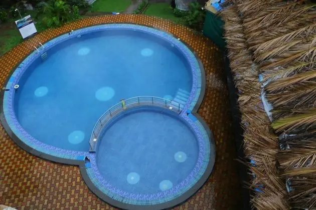Beyond Stay Reefs Beach Resort Goa - Öne Çıkan Resim