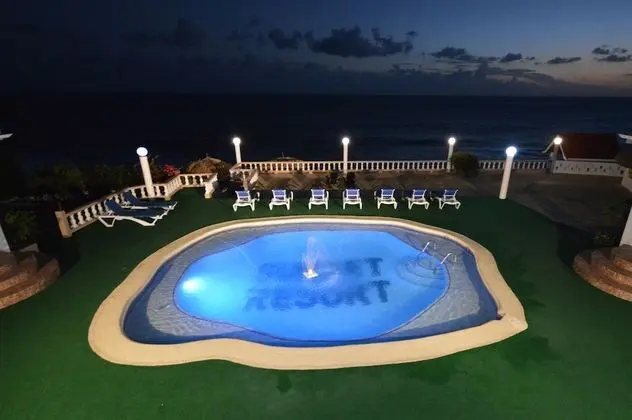 Beyond Sunset Resort & Villas