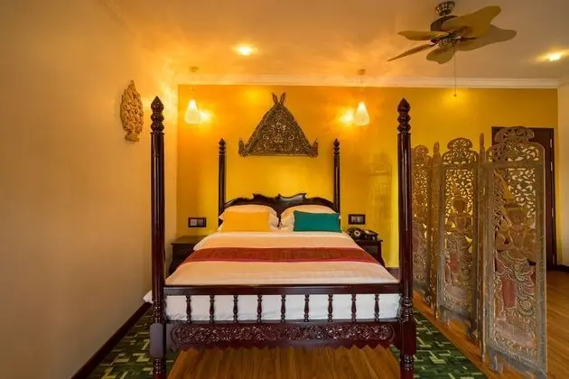 Beyond Yangon Boutique Inn - Öne Çıkan Resim