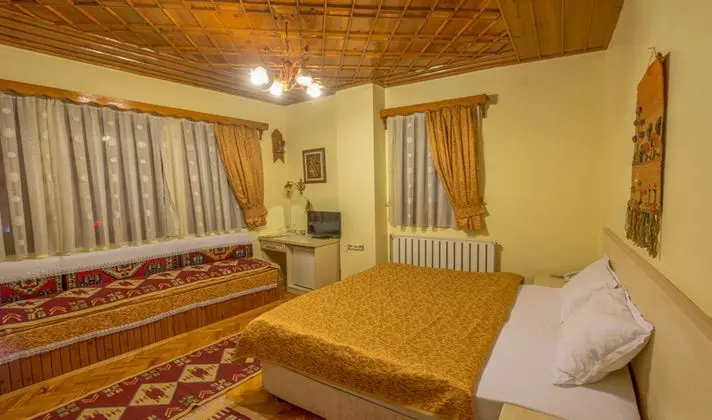 Beypazarı İpekyolu Konağı - Oda