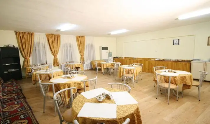 Beypazarı İpekyolu Konağı - Yeme / İçme