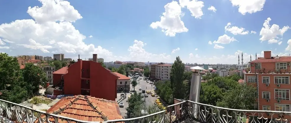 Beyrut Otel