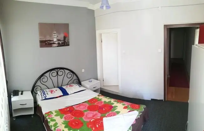 Beyrut Otel