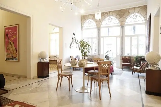 Beyt Mar Mikhael