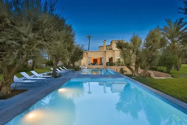 Beyt Rim Maison d'hôtes & SPA