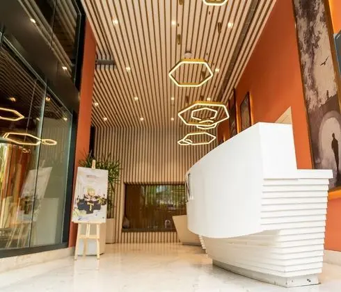 Beyzaa Hotel & SuitesKolkata