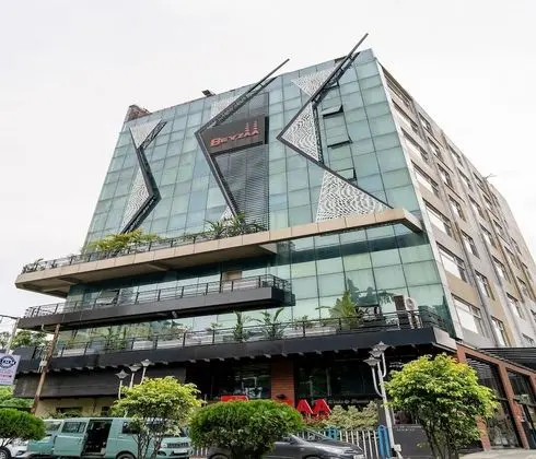 Beyzaa Hotel & SuitesKolkata