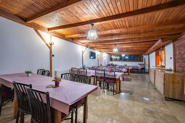 Beyzade Konak Otel - Yerinde Yemek