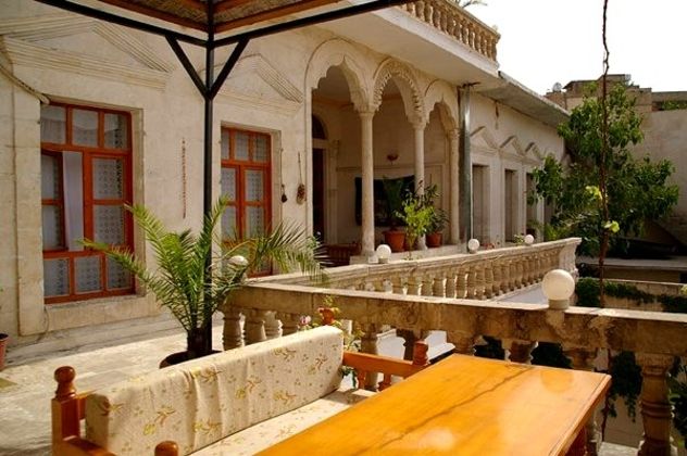 Beyzade Konak HotelFotoğrafı