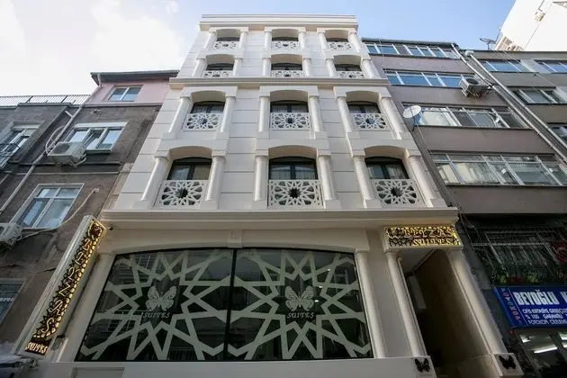 Beyzas Hotel & Suites