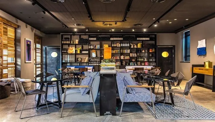 Bezalel Hotel an Atlas Boutique