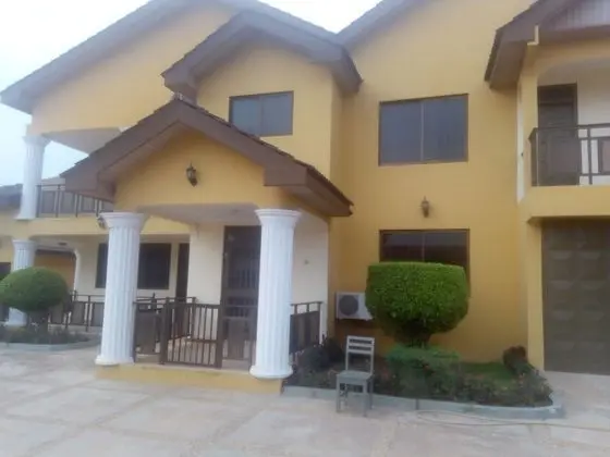 Bezt Executive Guesthouse