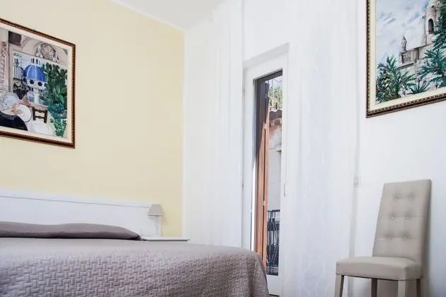 BFAME - Cornice Barocca - Oda