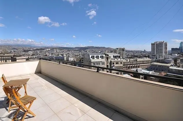 BFG Suites Apartments
