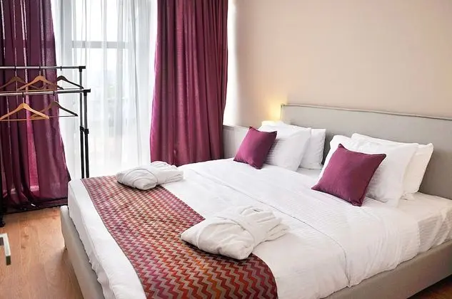 BFG Suites Apartments - Öne Çıkan Resim
