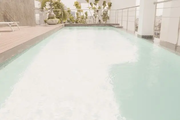 BG Luxury Rentals - Dış Mekan