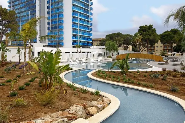BG Tonga Design Hotel & Suites