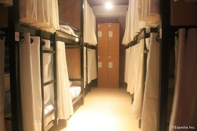 BGC Boutique Hostel & Dorm
