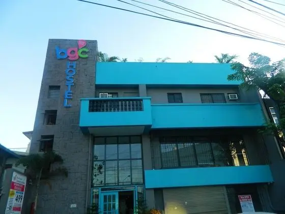 BGC Boutique Hostel & Dorm