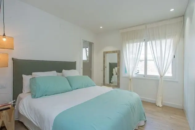 Bh-3 Calella DE Palafrugell 4-6 Pax