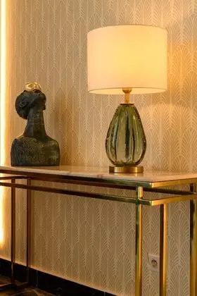 BH Appart Hotel - Lobi