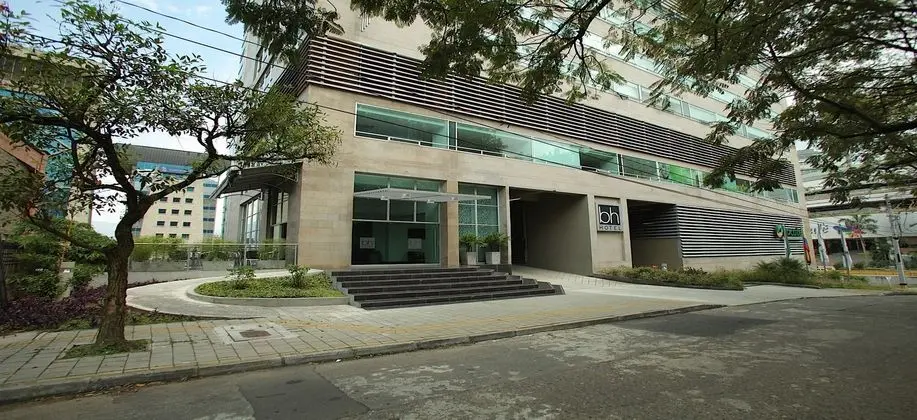 BH El Poblado Medellin