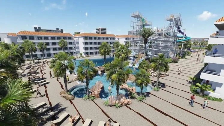 BH Mallorca Adults Only