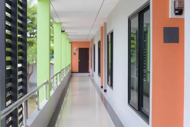 BH Place Apartment - İç Mekan