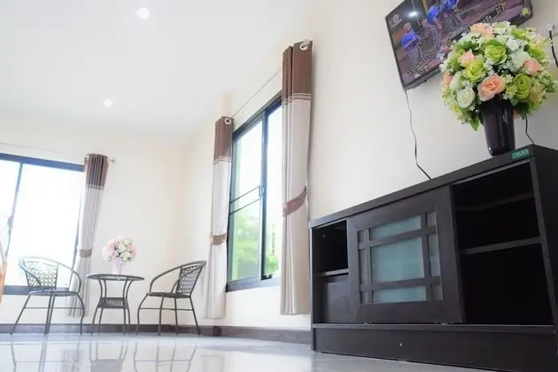 BH Place Apartment - Oda Düzeni