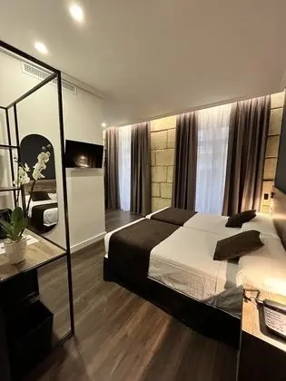 BH San Francisco Hotel