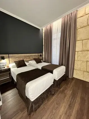 BH San Francisco Hotel - Oda