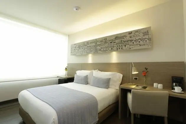 Hotel bh Usaquen