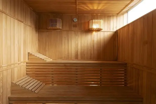 Hotel bh Usaquen - Havuz