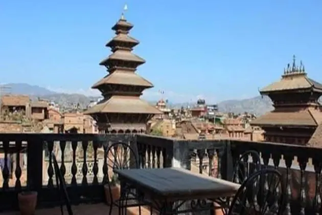 Bhadgaon Guest House