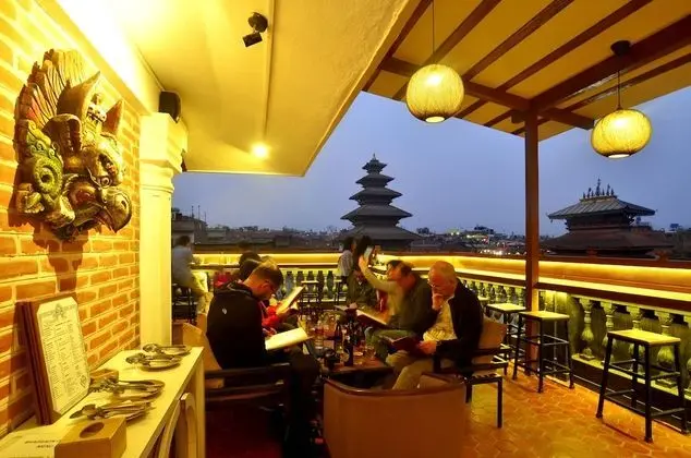 Bhadgaon Guest House - Öne Çıkan Resim