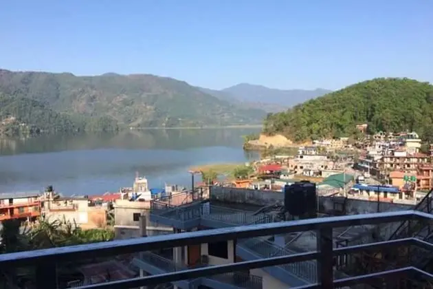 Hotel Bhadrakali Pokhara Inn