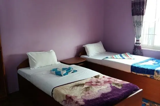 Hotel Bhadrakali Pokhara Inn - Oda