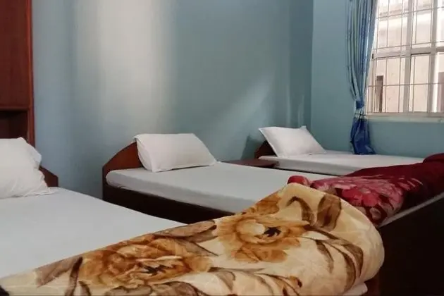 Hotel Bhadrakali Pokhara Inn - Öne Çıkan Resim